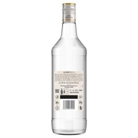 Old pascas Ron Blanco White Rhum 1&nbsp;x 1&nbsp;l 
