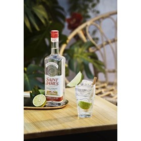 Saint James Imperial Blanc Rhum 70 cl