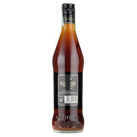 arehucas Guanche Honey Rhum 1&nbsp;x 0,7&nbsp;L 