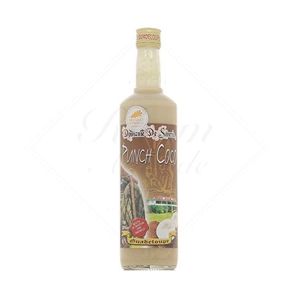 Domaine Severin - Punch Coco