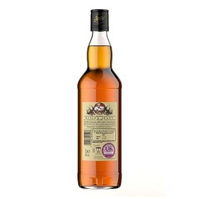 Sailor Jerry Spiced Spiritueux à Base de Rhum, 700ml