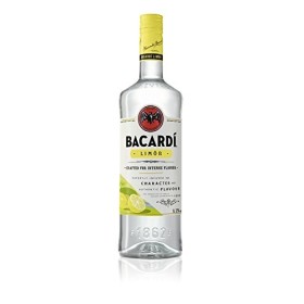 Bacardi Limon 1L