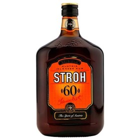 Stroh 60 Inländer Rhum 70 cl