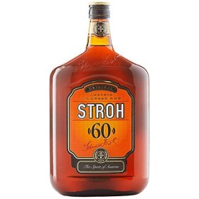 Stroh 60 Inländer Rhum 70 cl