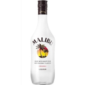 Malibu Barbados Coco Liqueur 70 cl
