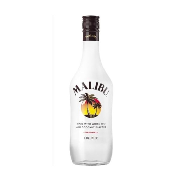 Malibu Barbados Coco Liqueur 70 cl
