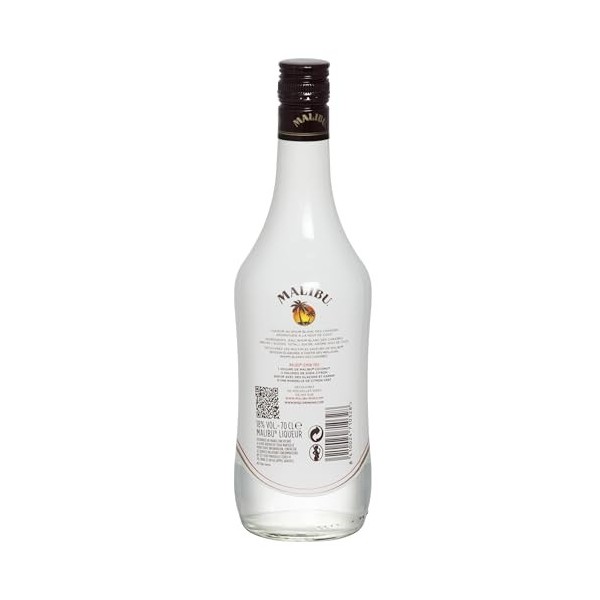 Malibu Barbados Coco Liqueur 70 cl