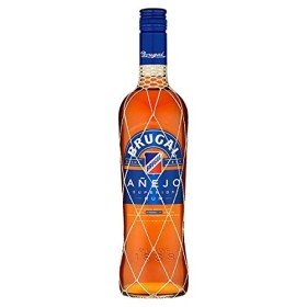 Brugal Ron Anejo 700ml Pack de 70cl 