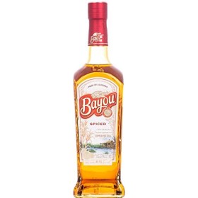 Bayou Rhum Epice 700 ml