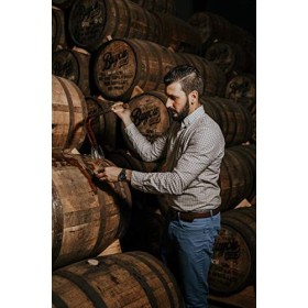 Bayou Rhum Epice 700 ml