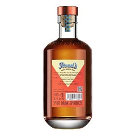 Razels Choco Brownie Rum 0,5L 38,1% Vol. 