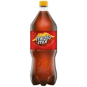 Mezzo Mix 4 x 1,5l