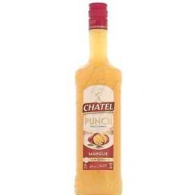 Chatel Punch Mangue 16°