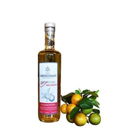 Labourdonnais Rhum Calamondin 500 ml