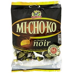 La Pie qui chante Mi-Cho-Ko au Chocolat Noir 100 g
