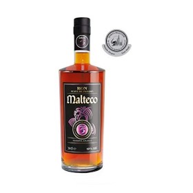 MALTECO Reserve Amable 5 Ans 700 ml