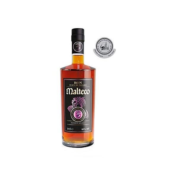 MALTECO Reserve Amable 5 Ans 700 ml
