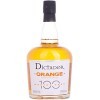Dictador 100 Orange Rum, 70 cl
