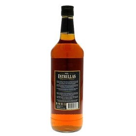 Mil Estrella Brown 1,0L 37,5% Vol. 