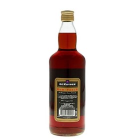 De Kuyper Rum Punch 1,0L 28% Vol. 