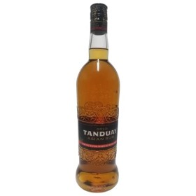 Tanduay Gold 0,7L 40% Vol. 