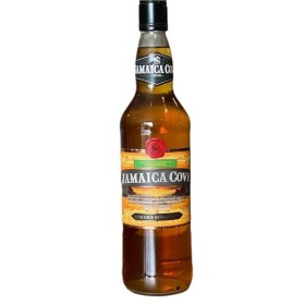 Jamaica Cove Pineapple Rum 0,70L 40% Vol. 
