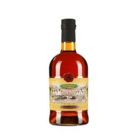 Jamaica Cove Pineapple Rum 0,70L 40% Vol. 