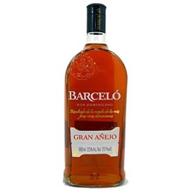 Barcelo Gran Añejo 1L