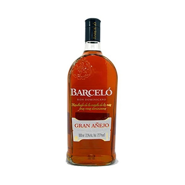 Barcelo Gran Añejo 1L