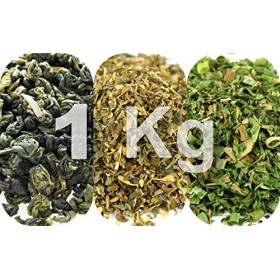 Psillio Semi Int Ne 1000g