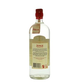 Rutte Jonge Jenever 1,0L 35% Vol. 