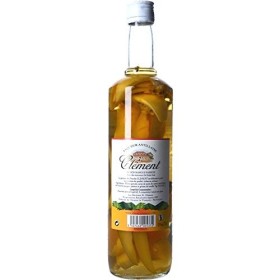 Punch Clément Mangue Passion - 70 cl