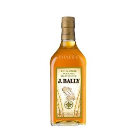 Bally Rhum Ambré Agricole de Martinique 70 cl