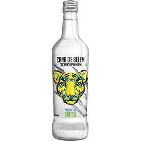 CANA DE BELEM Cachaca Premium 39° 700 ml