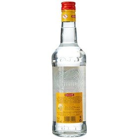 Dillon Rhum blanc 70 cl 50%