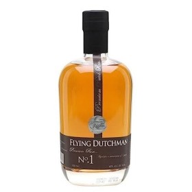 Flying Dutchman Premium Dutch Rum No. 1 40% Vol. 0,7l