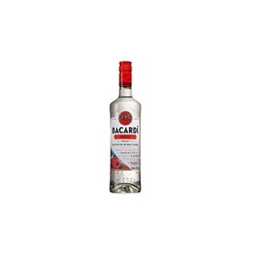 Bacardi Razz Rhum 1 L