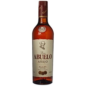 Abuelo Rhum Anejo 70 cl
