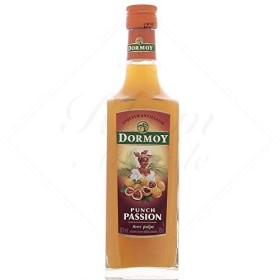 Punch Dormoy Passion 18°