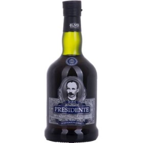 Presidente Martí Rhum Anejo 700 ml
