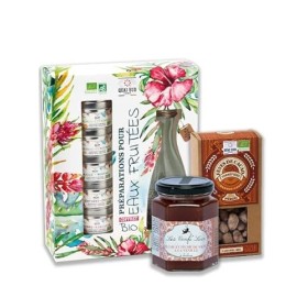 MELANGE POUR LIMONCELLO citron 