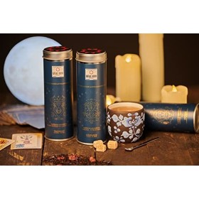 COFFRET HURRICANE TIKI BIO*