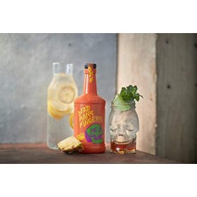 DEAD MANS FINGERS Rhum Pineapple 0.7 L 1 ml