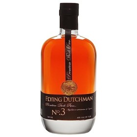 Flying Dutchman Premium Dark Rum No. 3 40% Vol. 0,7l