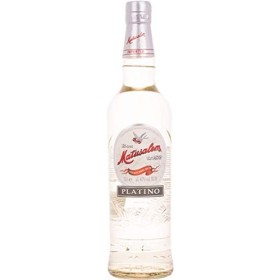 Matusalem Platino Blanc Rhum 700 ml