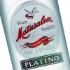 Matusalem Platino Blanc Rhum 700 ml