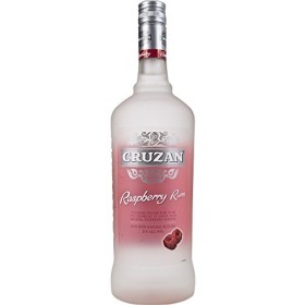 Cruzan Framboise Rhum 1 L