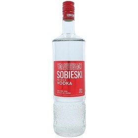 Sobieski Premium 1,0L 40% Vol. 