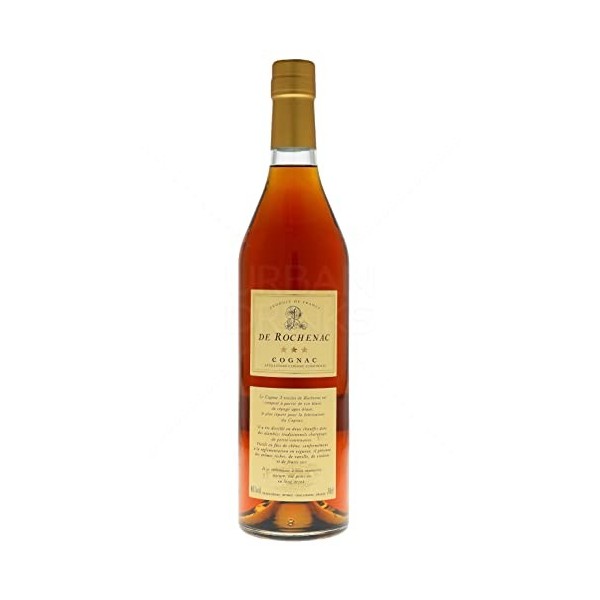 Rochenac Vs Cognac 0,7L 40% Vol. 