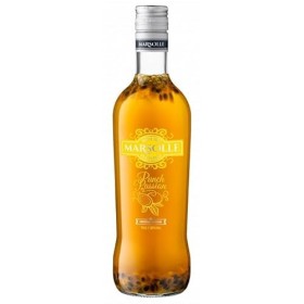 Marsolle Punch Passion 30°